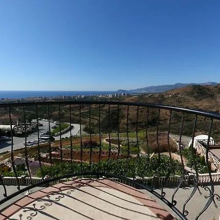 Appartement Goldcity *