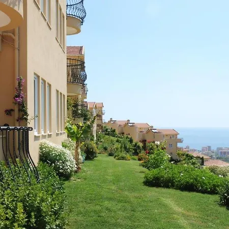 Appartement Goldcity