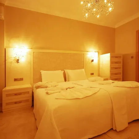 Üdülőközpont Goldcity
