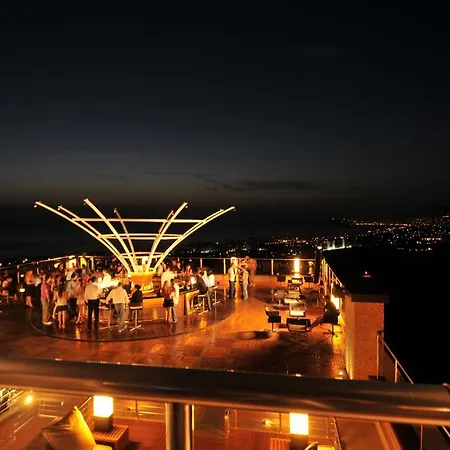 Üdülőközpont Goldcity