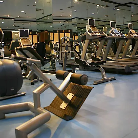 金色之城度假村 度假村