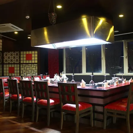 金色之城度假村 5* 卡吉柯克