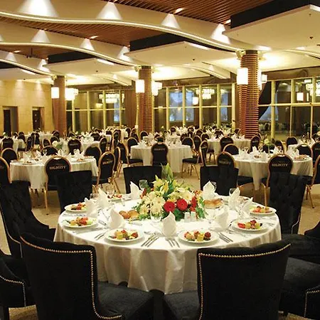 Goldcity Kargicak (Alanya)