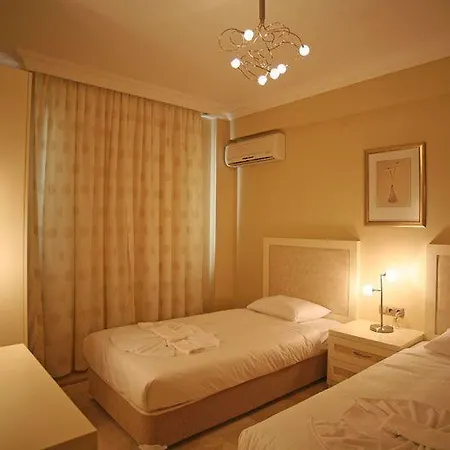 金色之城度假村 度假村 5*