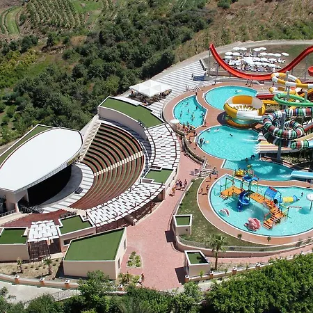 Goldcity Alanya