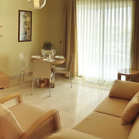 Goldcity Apartment