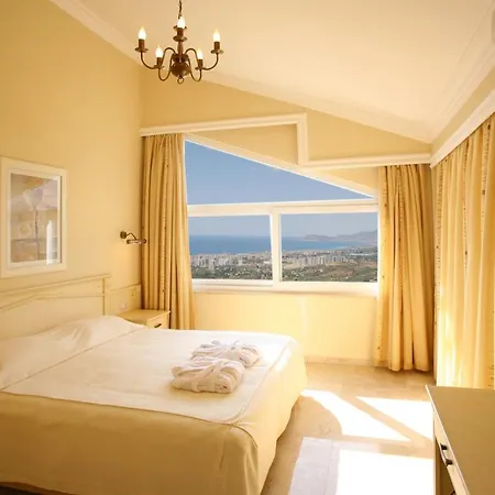 Goldcity * Alanya