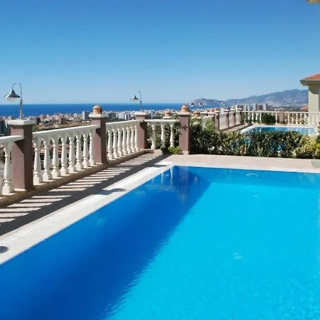 Goldcity Alanya